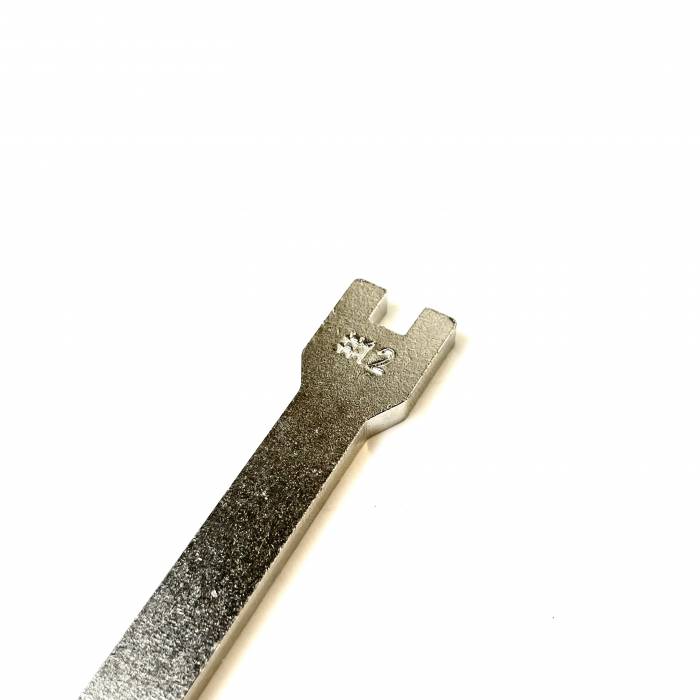 Ключ для натяжки спиц