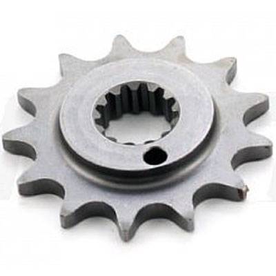 Звезда ведущая 520-13T двиг. ZS 177FMM (NC250) SM-PARTS