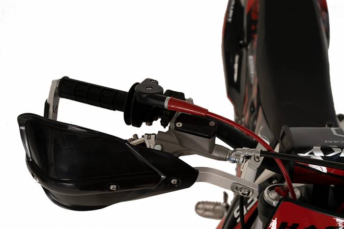 Мотоцикл Hasky F5 Racing 172FMM 250cc 2025 MSD [F5]