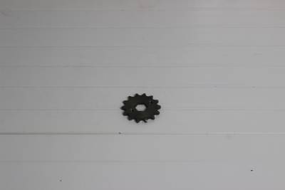 Звезда ведущая 14т 420 20мм