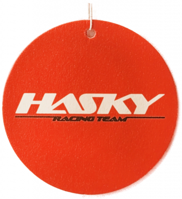 Аромадиффузер Hasky Racing Team (Homme Sport)