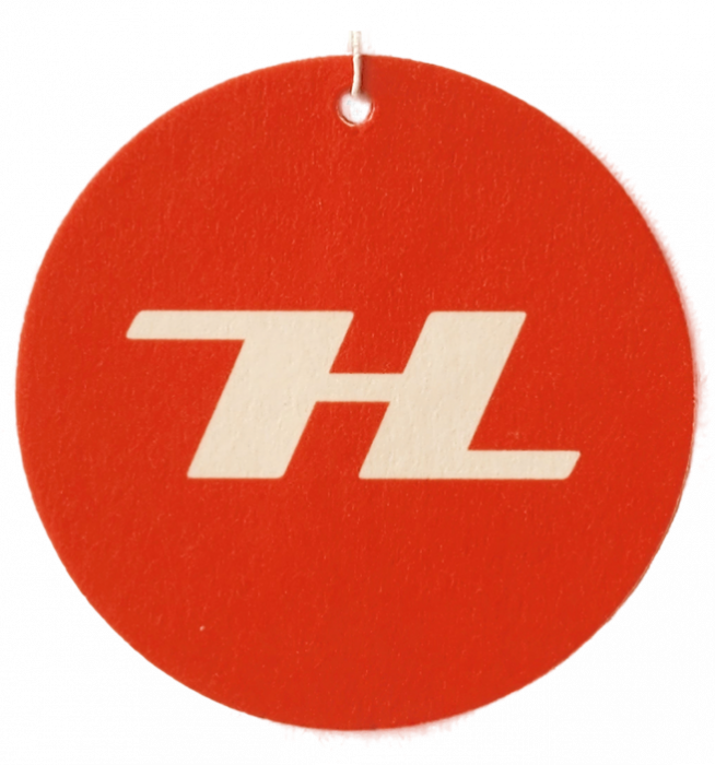 Аромадиффузер Hasky Racing Team (Homme Sport)