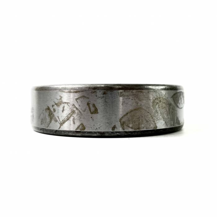 LU014666 Подшипник шариковый радиальный 6305 25х62х17мм