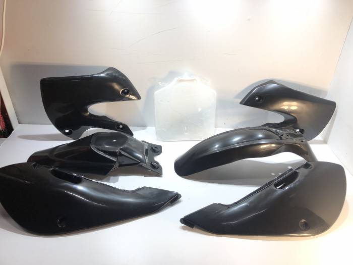 Комплект пластика (тип KLX)