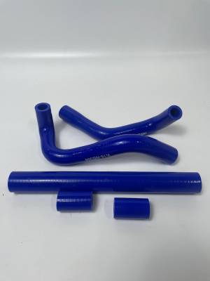 Комплект парубков охлаждения KEWS K16 NB300