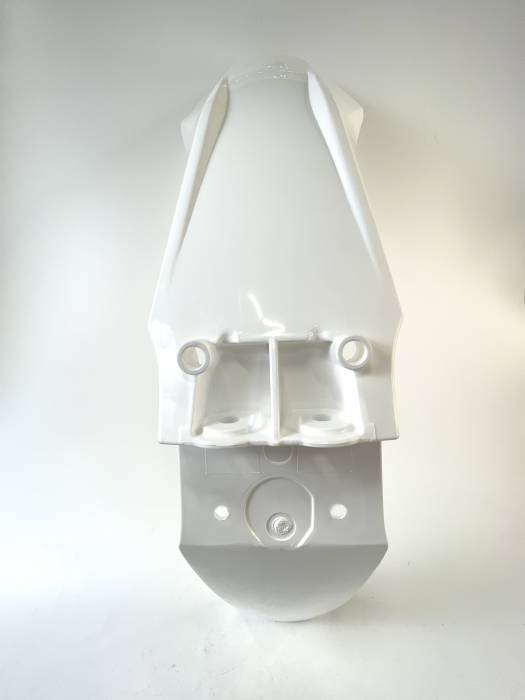 Переднее крыло белое Gas Gas Hasky F7/F6 Pro/F6/F6L