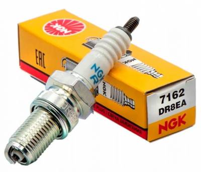 Свеча зажигания NGK DR8EA