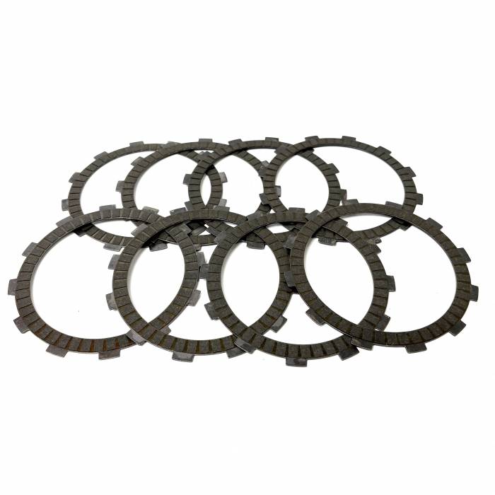 Комплект дисков сцепления KTM 250SX, 250/300EXC 13- / Husaberg TE250/300 13-14 / Husqvarna TC250, TE250/300 14- / GasGas EC250/300 21-