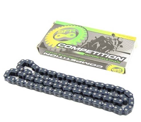 Цепь ГРМ 3*4 102L двиг. CB200/СВ250 SFR