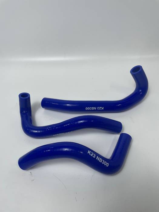 Комплект парубков охлаждения KEWS K23 NB300