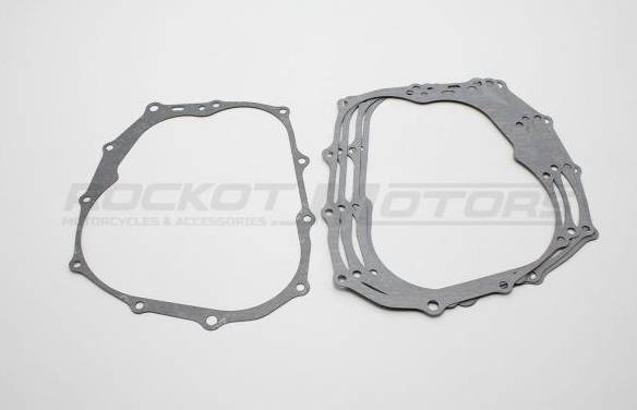 Прокладка правой крышки картера ZS172FMM-3A CB250-F