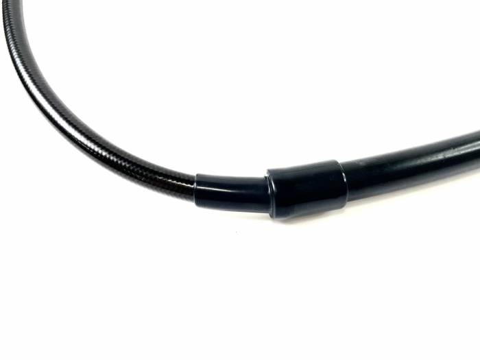 Задняя тормозная система в сборе HASKY F5