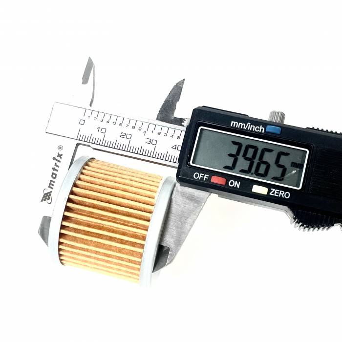 Фильтр масляный ZS174MN, NB300