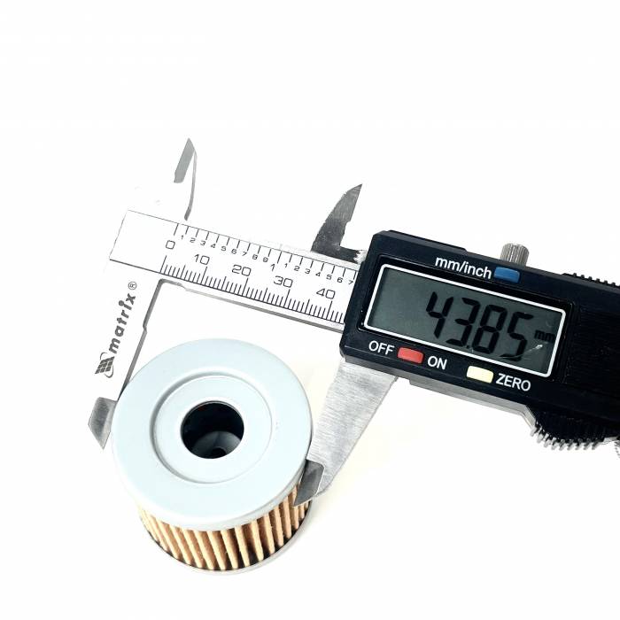 Фильтр масляный ZS174MN, NB300