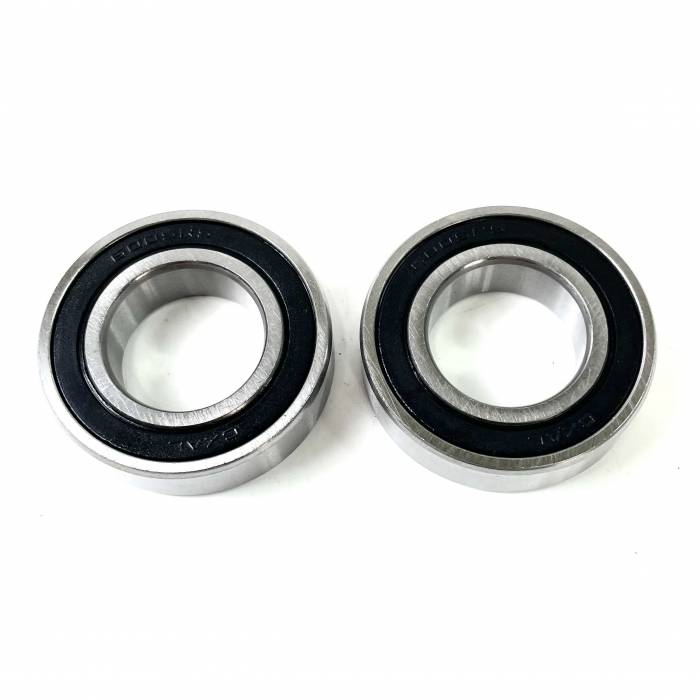 Подшипник 6005RS