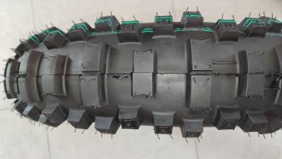 Покрышка задняя FLYING HORSE 140/80-18