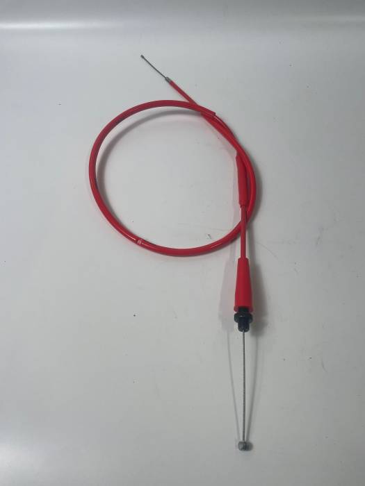 Универсальный тросик дроссельной заслонки газа для мотоцикла