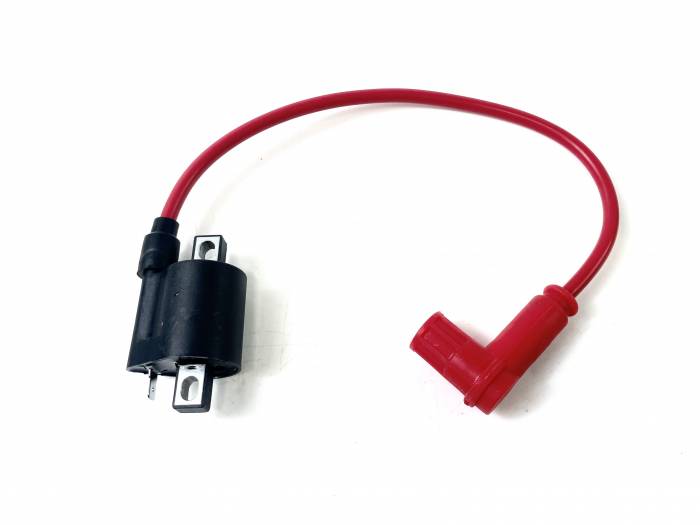 Катушка зажигания Hasky F6