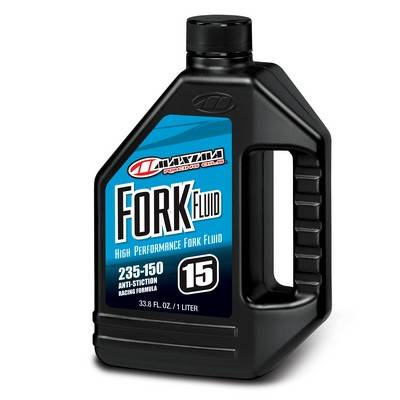 Racing Fork Fluid, 15wt