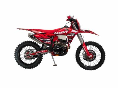 Мотоцикл Hasky F9 SPORT CB300RL NEW MSD (F9 CN)