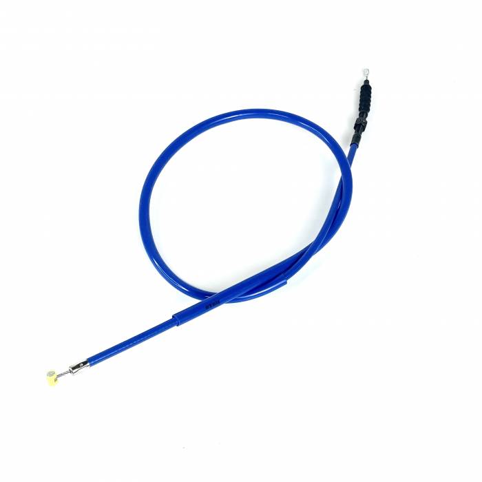 Трос сцепления 1120+85мм OTOM для двигателя ZS177FMM синий