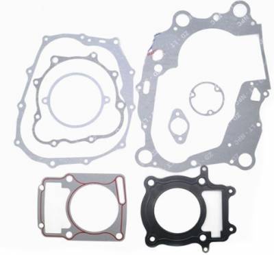 Прокладки ЦПГ (набор большой) ZS172FMM-3A CB250-F