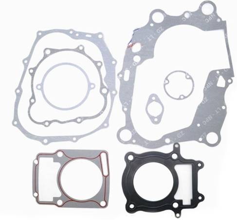 Прокладки ЦПГ (набор большой) ZS172FMM-3A CB250-F