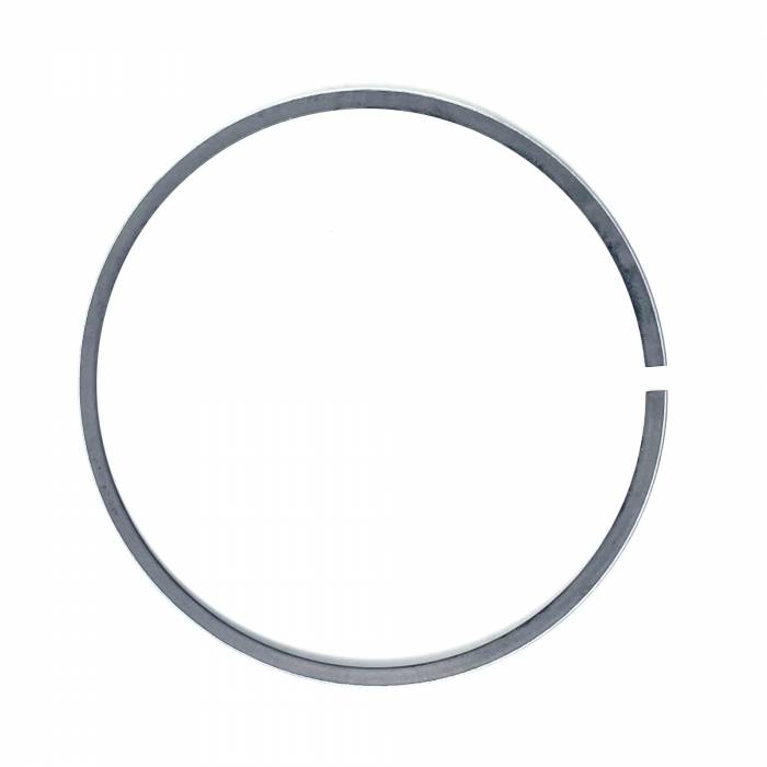 Кольца поршневые D=65,5мм ZS166FMM CB250D-G (комплект)