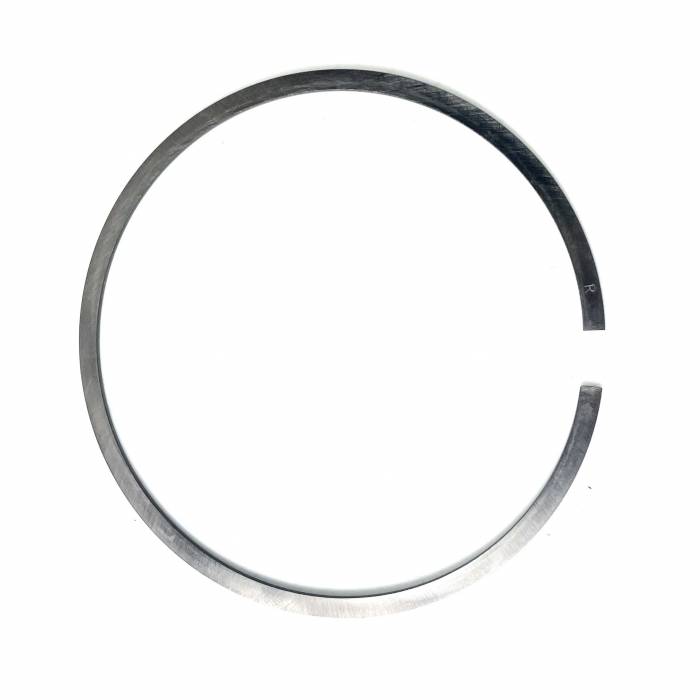 Кольца поршневые D=65,5мм ZS166FMM CB250D-G (комплект)