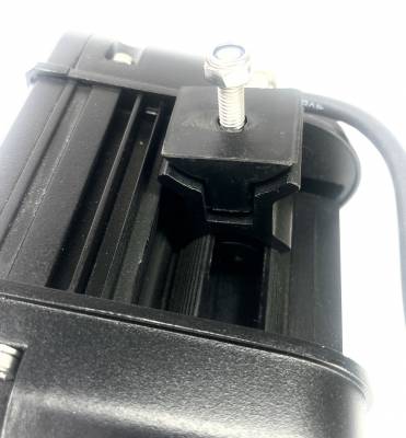 Светодиодная фара 20w10