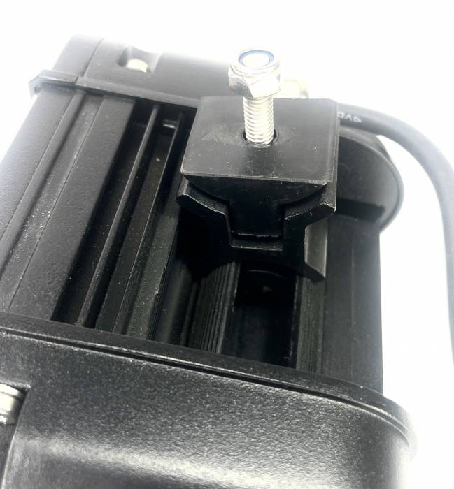 Светодиодная фара 20w10