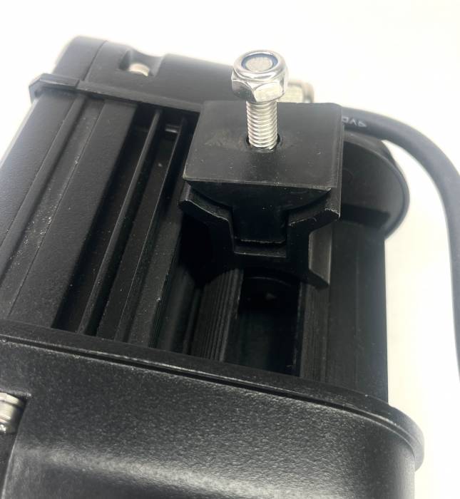 Светодиодная фара 20w10