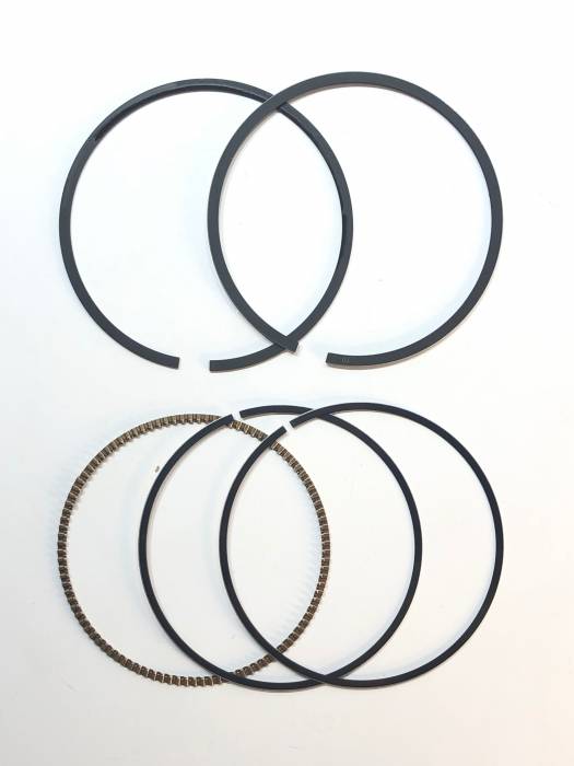 Кольца поршневые D=69мм 169FML 169MM Zongshen, Lifan (STD) "X-TECH"