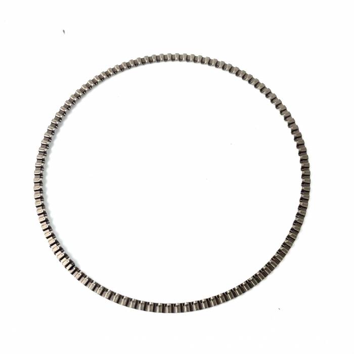 Кольца поршневые D=69мм 169FML 169MM Zongshen, Lifan (STD) "X-TECH"