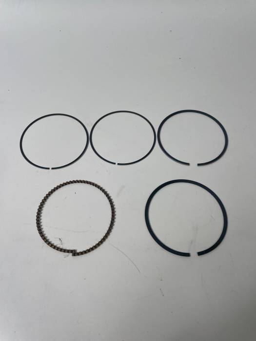 Кольца поршневые Ø68,5 мм 169FMM Sport001-006