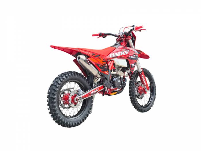 Мотоцикл Hasky F9 SPORT YBS300 NEW MSD (F9 YN)