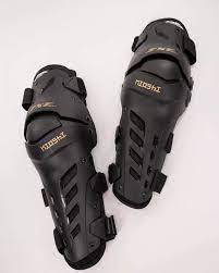 Наколенники Kioshi Dual Axis KN11 (Черный, , 884577-1)