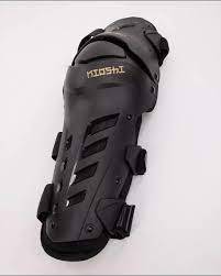 Наколенники Kioshi Dual Axis KN11 (Черный, , 884577-1)