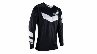 Мотоштаны из комплекта Leatt Ride Kit 3.5 (Black, 3XL, 2025 (5025300726p))