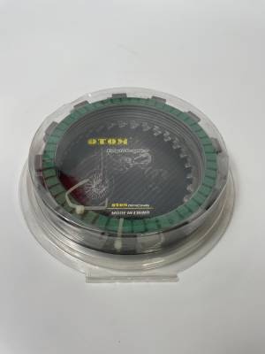 Диски сцепления ZS177MM NC250/NC300