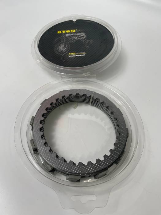 Диски сцепления ZS177MM NC250/NC300