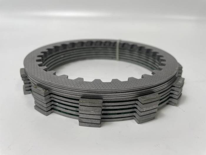 Диски сцепления ZS177MM NC250/NC300