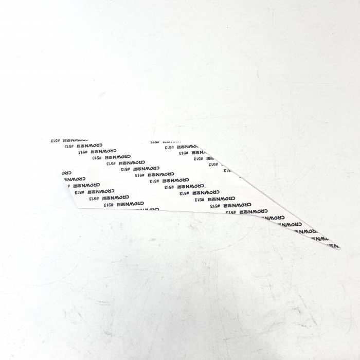 Комплект наклеек 2023 Hasky F6 Pro