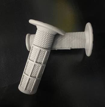 Грипсы IGP SOFT (Серый, , IGPT011-2)