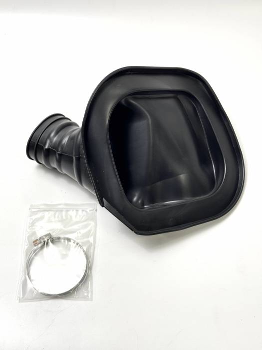 Впускной патрубок 54мм Hasky F7 (No-link)