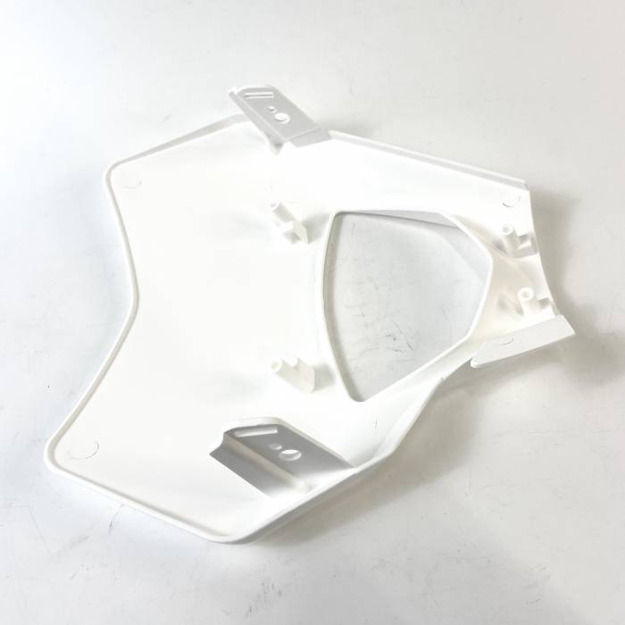 Обтекатель фары белый Hasky F7/F6 Pro/F6/F6L