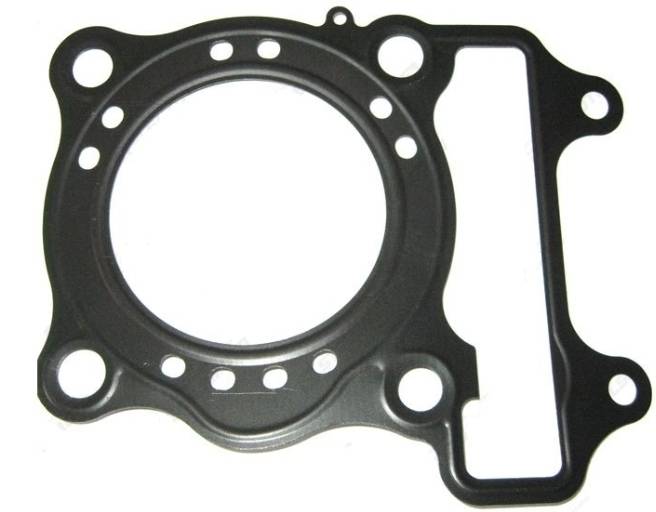 Прокладка крышки головки цилиндра KAYO двиг. ZS NC250S (вод.охл.) CN