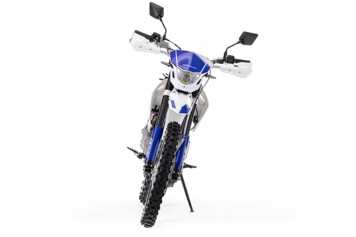 Мотоцикл BSE Z3 Y Blue Night ПТС MSD (Z3 Y)