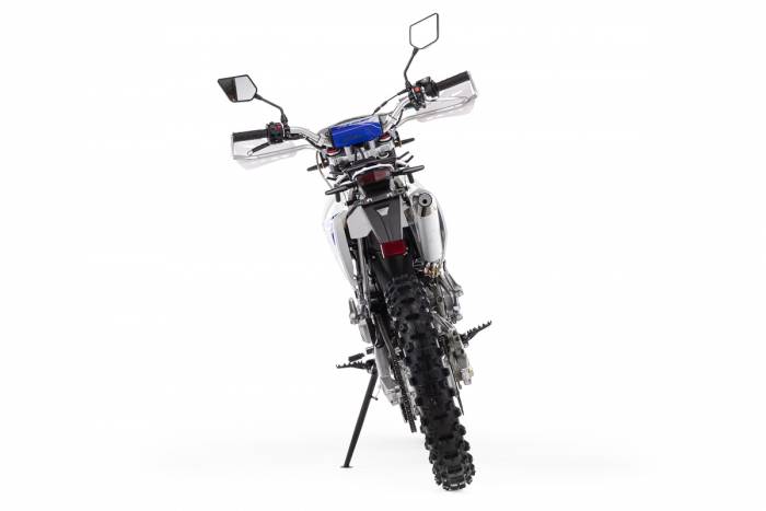 Мотоцикл BSE Z3 Y Blue Night ПТС MSD (Z3 Y)