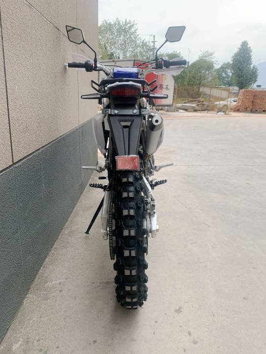 Мотоцикл BSE Z3 Y Blue Night ПТС MSD (Z3 Y)